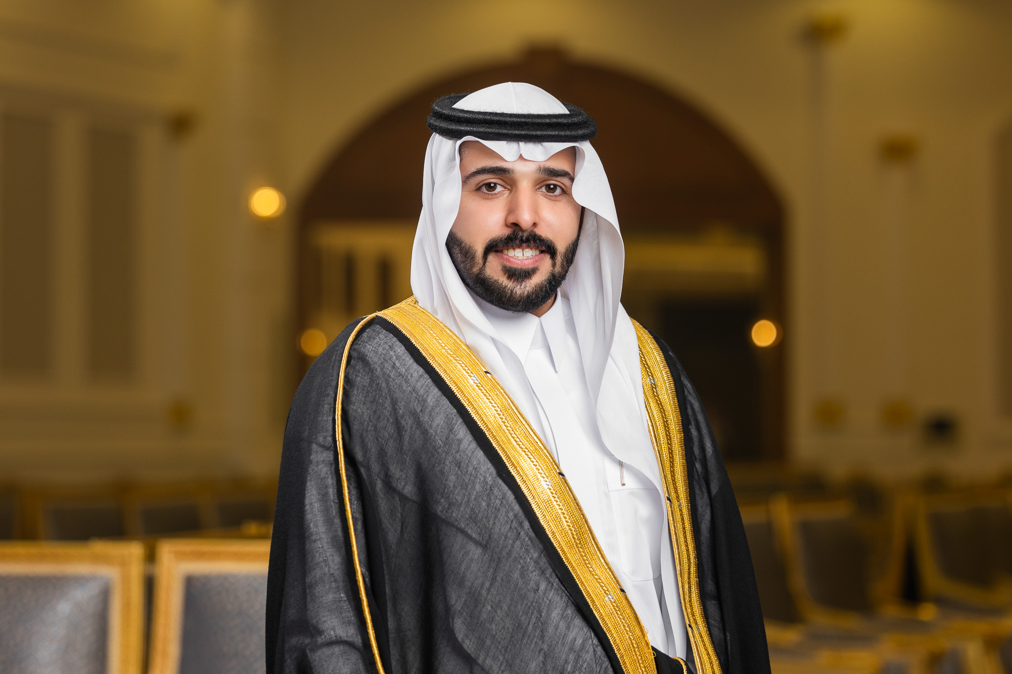 زواج علي بن نامي الطهيمي