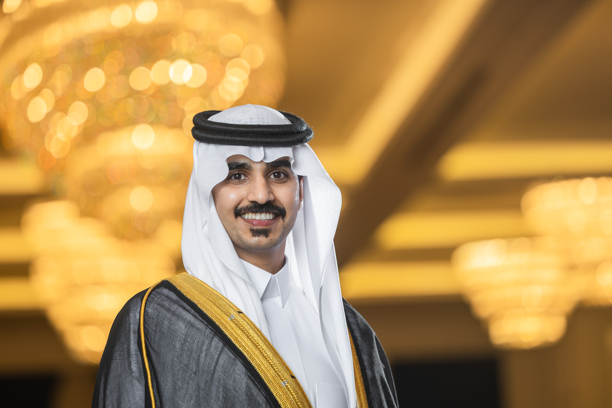 زواج ريان بن محمد الفريدي