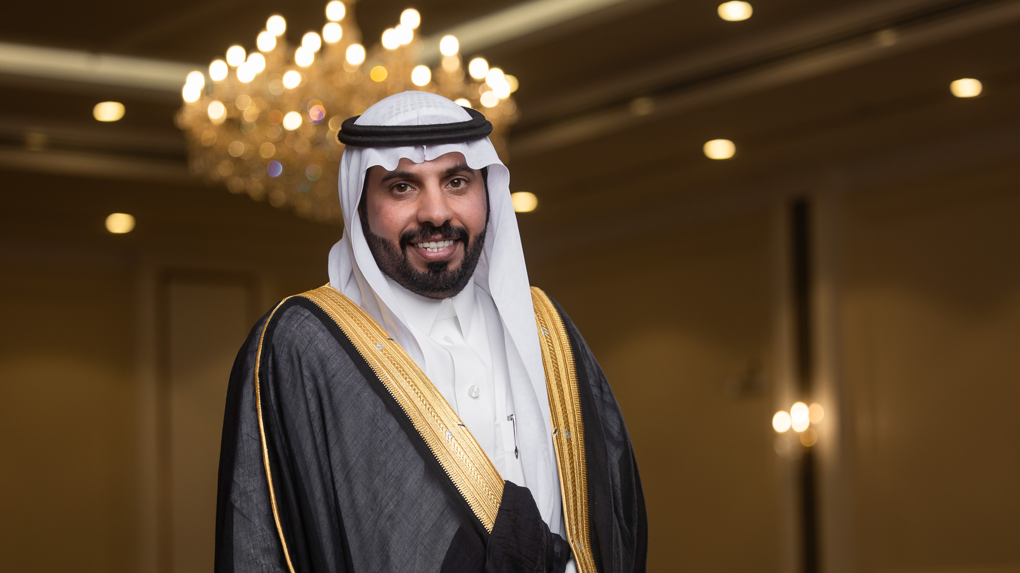 زواج عبدالله بن علي العريني