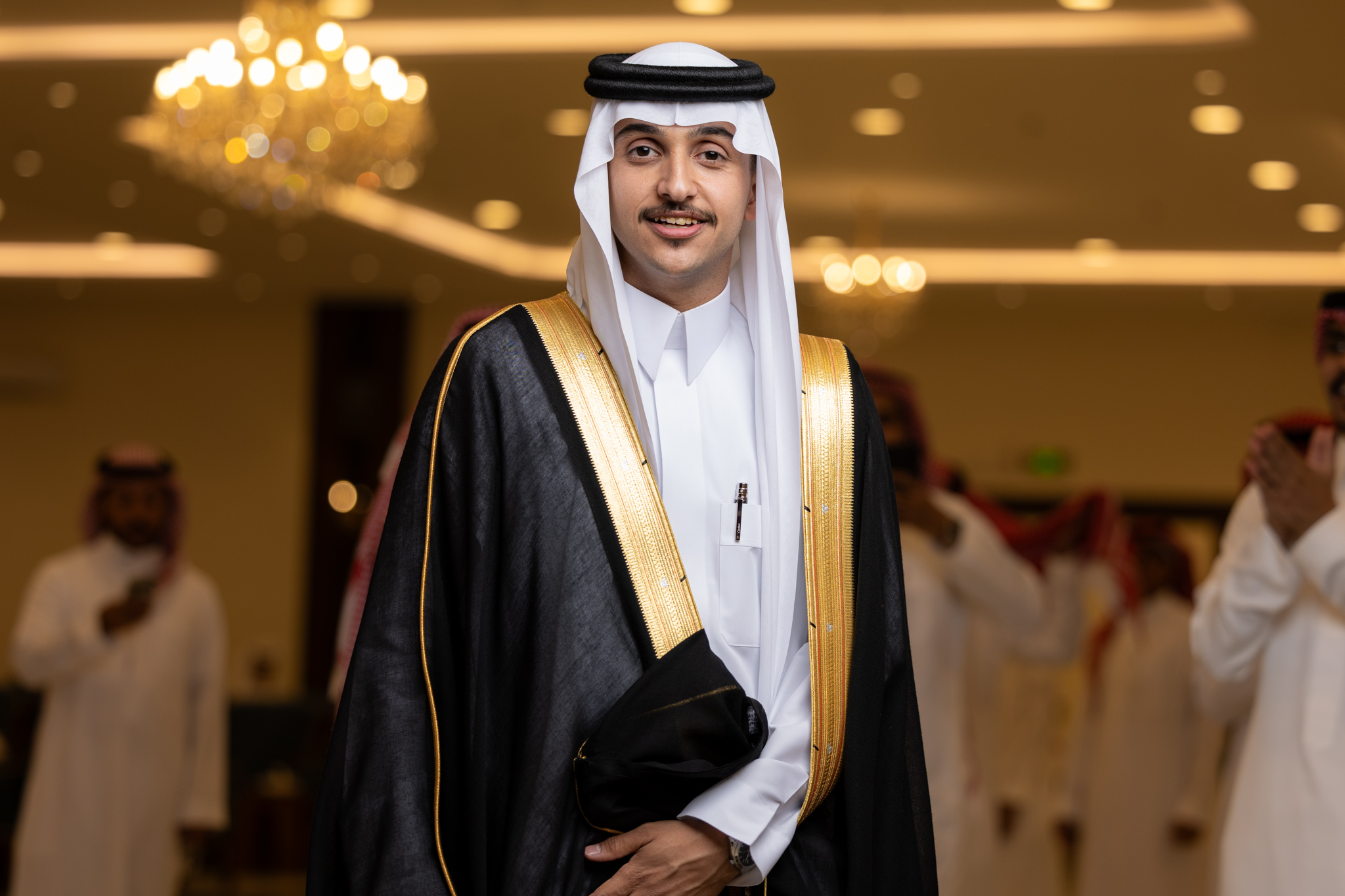 خالد بن فلاح الغرابي