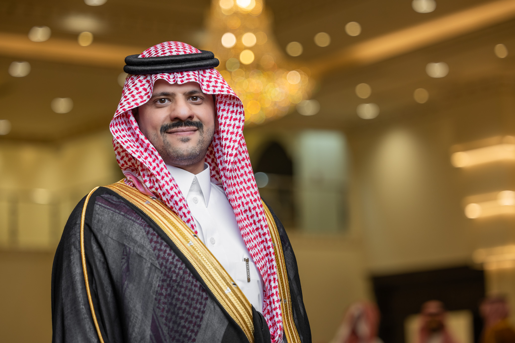 زواج فيصل بن محمد العريفي