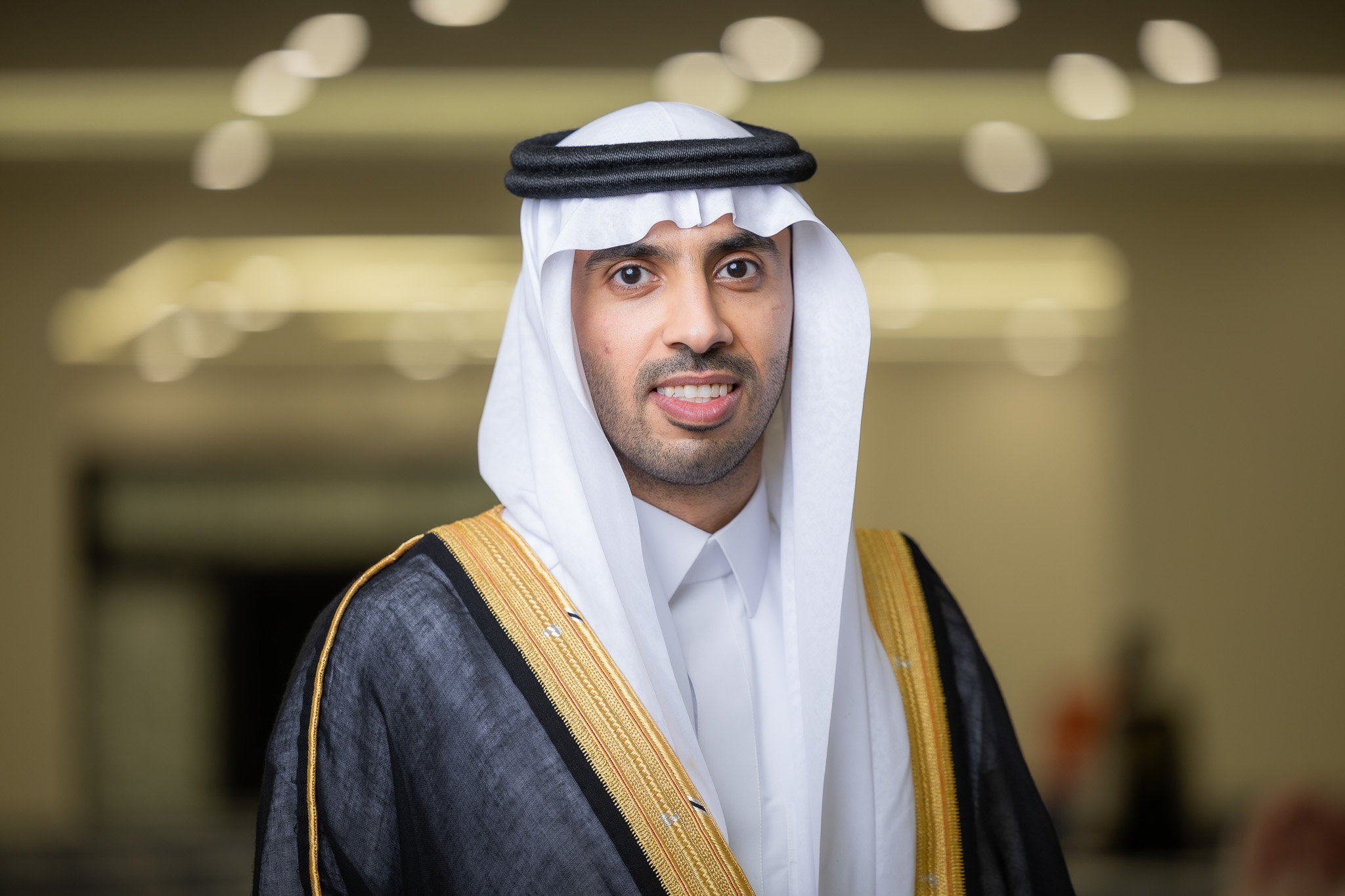 زواج محمد بن صالح النفيسة